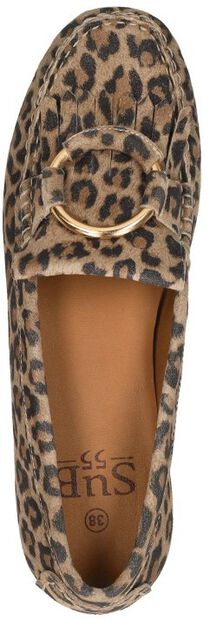 Mocassin - large