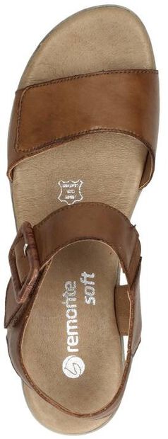 Sandalen Absatz - large