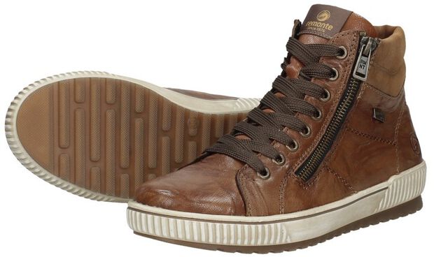 Schn&uuml;rstiefel - large