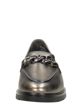 Mocassin