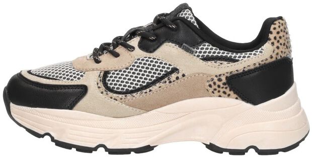 Sneakers Laag - large