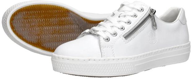 Schnürschuhe - large