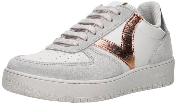 Sneaker low - large