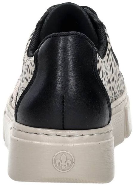 Schnürschuhe low - large