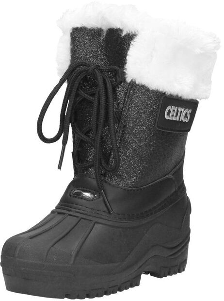 Snowboots - large