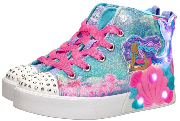 Twinkle Magic - Mermaid Sea - large