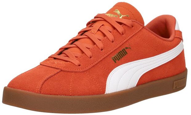 Puma Club II - large