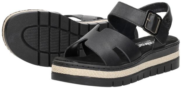 Sandalen Plat - large