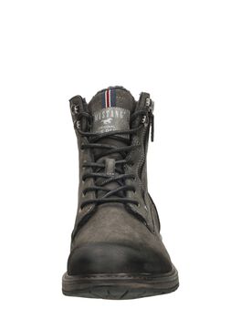 Schnürstiefel