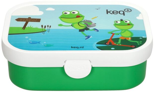 Keq Brotkasten - large