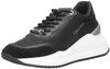 Internal Wedge Lace Up-Nylon Mix - small