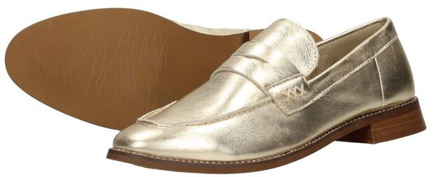 Mocassin - large