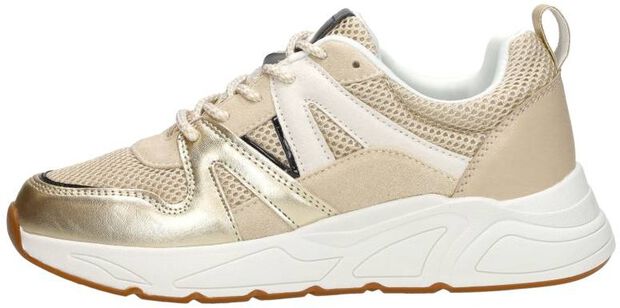 Sneaker low - large
