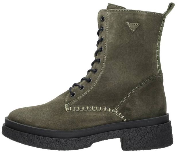 Schnürstiefel - large