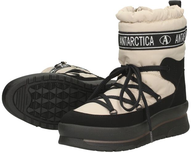 Snowboots - large