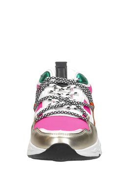 Sneaker low
