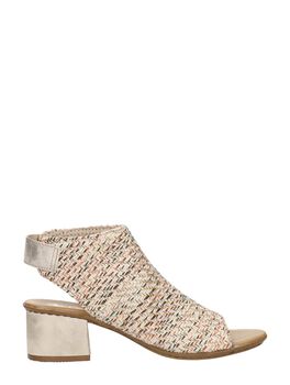 Sandalen Hak