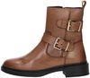 Flache Stiefeletten - small