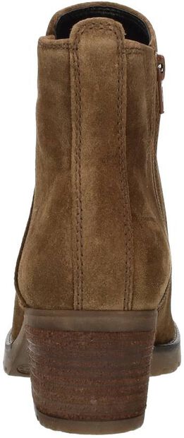 Stiefeletten mit Absatz - large