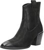 Stiefeletten mit Absatz - small