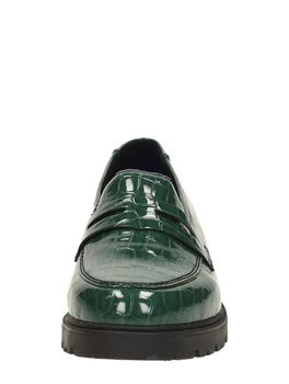 Mocassin