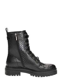 Schnürstiefel
