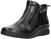 Flache Stiefeletten - small