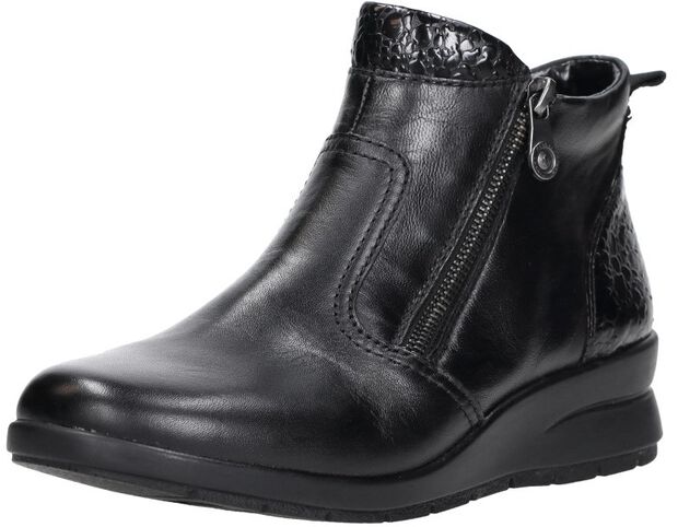 Flache Stiefeletten - large