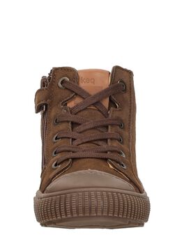 Veterschoenen Hoog
