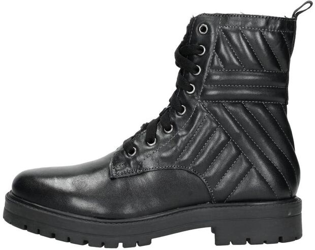 Schnürstiefel - large