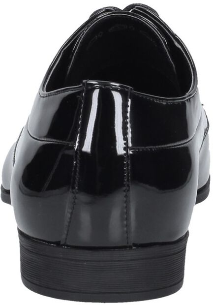 Herrenschuhe aus Lackleder - large