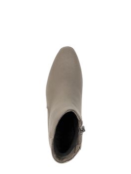 Stiefeletten mit Absatz