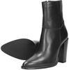 Stiefeletten mit Absatz - small