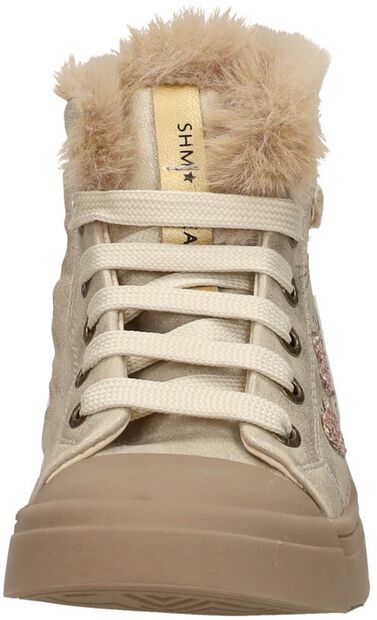 Schnürstiefel - large