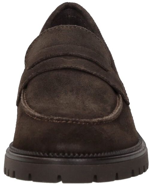 Mocassin - large