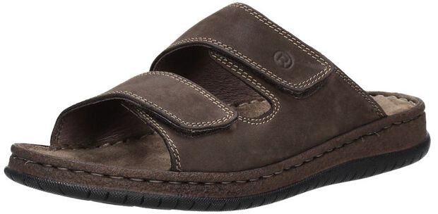 Offene Zehe - large