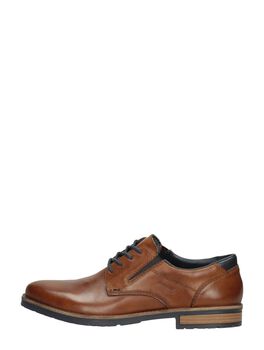 Schnürschuhe low