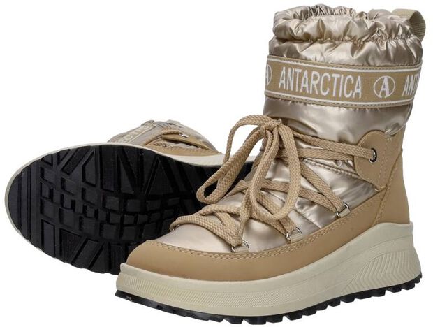 Snowboots - large