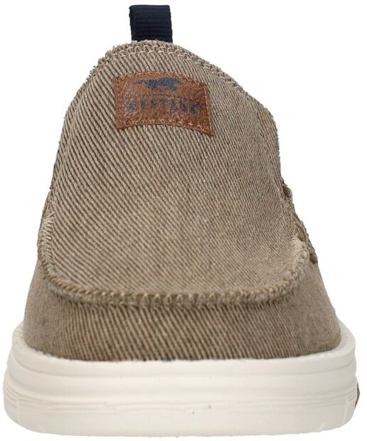 Sneakers Laag - large