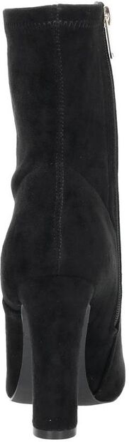 Stiefeletten mit Absatz - large