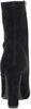 Stiefeletten mit Absatz - small