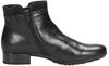 Stiefeletten mit Absatz - small