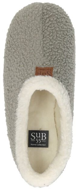 Geschlossene Hausschuhe - large