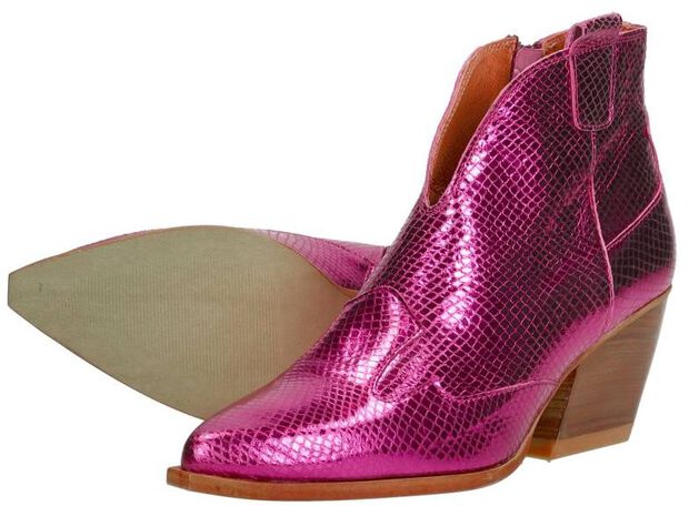 Western-Stiefel - large