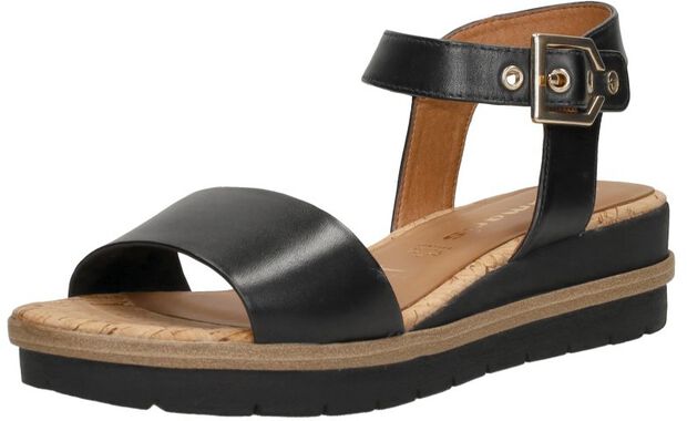 Sandalen flach - large