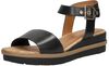 Sandalen flach - small