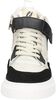 Women High Top Sneaker - small