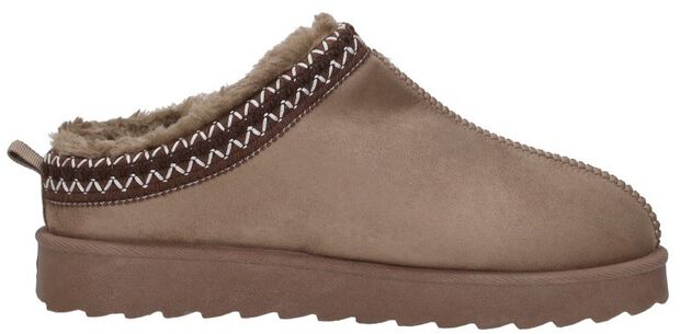 Geschlossene Hausschuhe - large