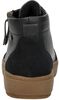 Veterschoenen Hoog - small
