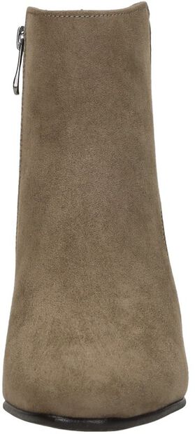 Stiefeletten mit Absatz - large